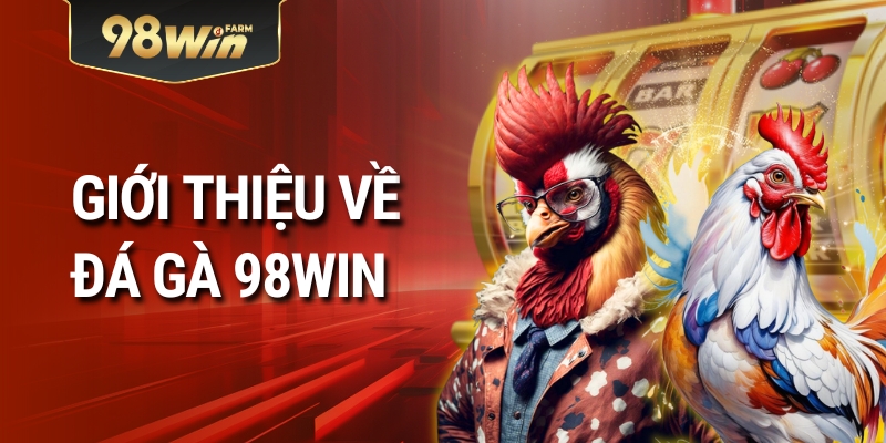Giới thiệu về Đá Gà 98Win