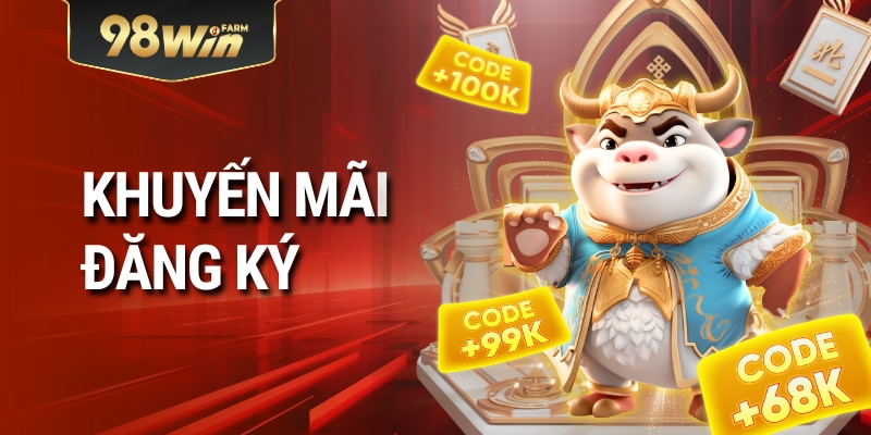 Khuyến Mãi Đăng Ký